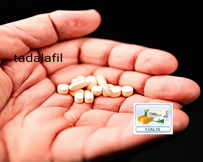 Tadalafil 1